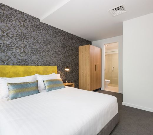 Adina Apartment Hotel Auckland Britomart