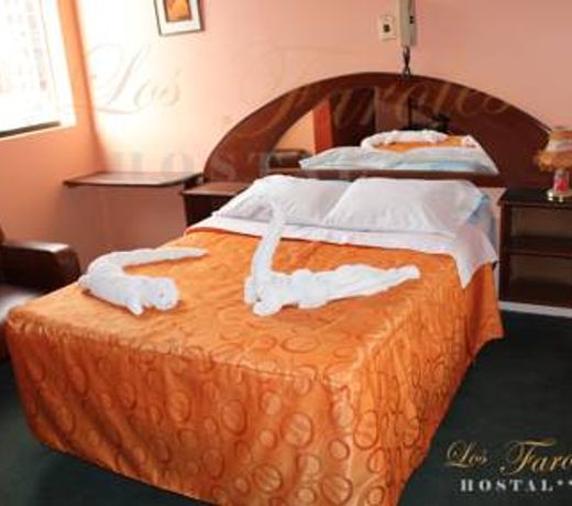 Hostal Los Faroles