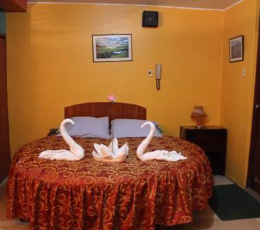 Hostal Los Faroles