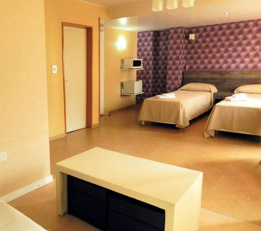 Buenos Aires Inn Apart y Hotel