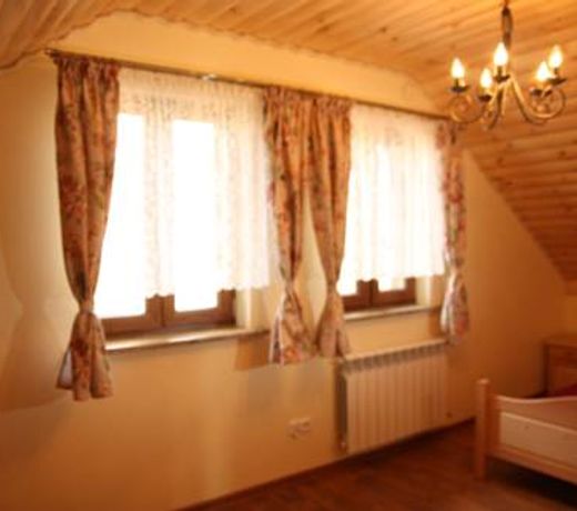 Domki Istebna 1544