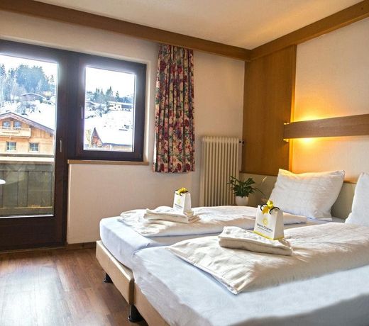 Pension Sonnwend