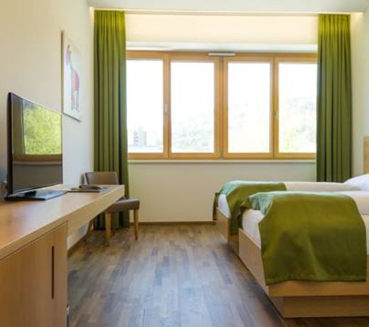 Business Motel Feldkirch
