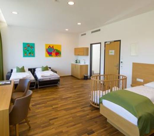 Business Motel Feldkirch
