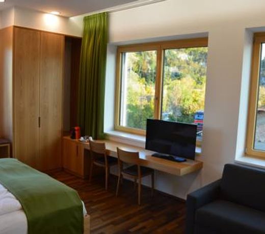 Business Motel Feldkirch