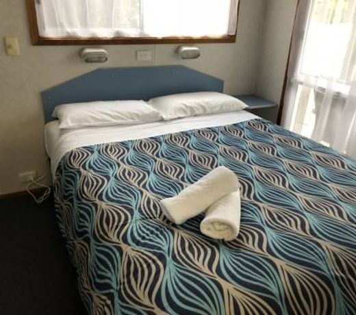 Toora Tourist Park