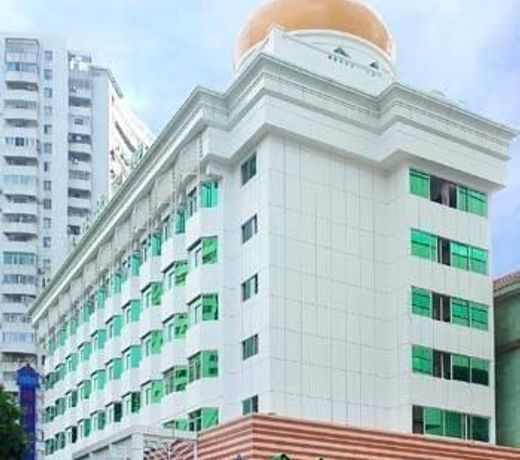 Muslim Hotel