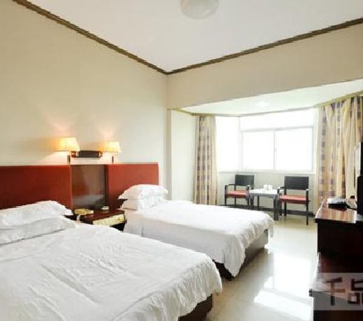 Muslim Hotel