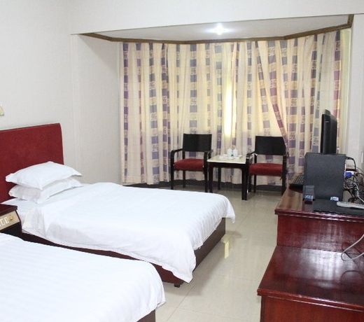 Muslim Hotel