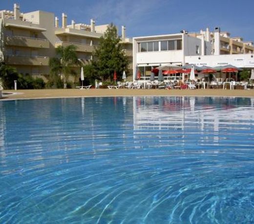 Sunny Apartment Al-Sakia, Quarteira, Vilamoura