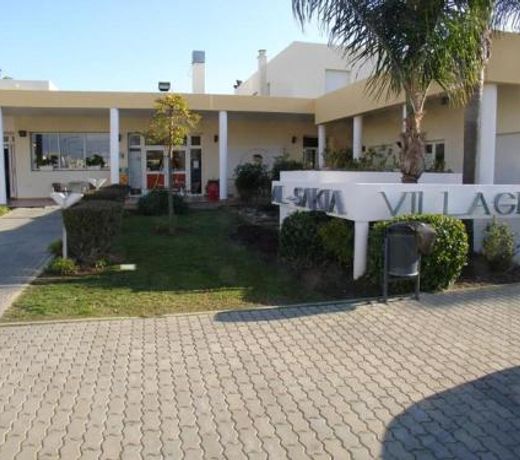 Sunny Apartment Al-Sakia, Quarteira, Vilamoura