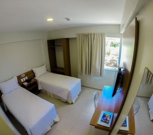 Aquarena Hotel