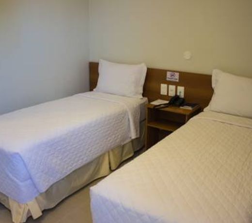 Aquarena Hotel