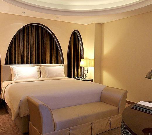 Modern Classic Hotel Shenzhen