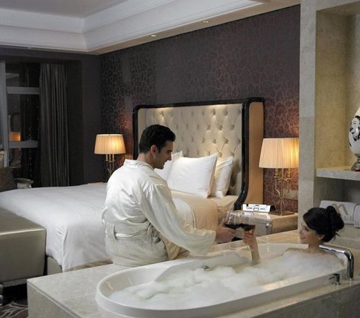 Modern Classic Hotel Shenzhen
