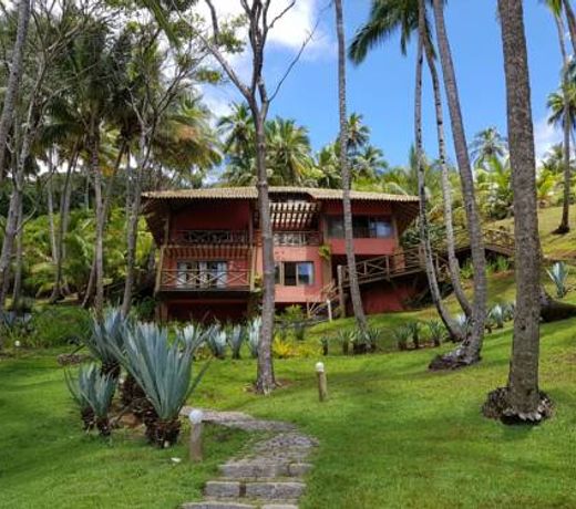 Viva Itacare Suites