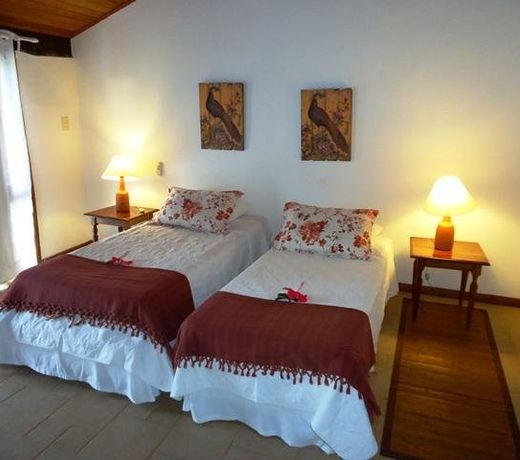 Viva Itacare Suites