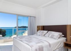 Pousada Riviera Bombinhas, регион , город Бомбиньяс - Фотография отеля №1