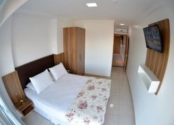 Pousada Riviera Bombinhas фото 3, г. Бомбиньяс, 