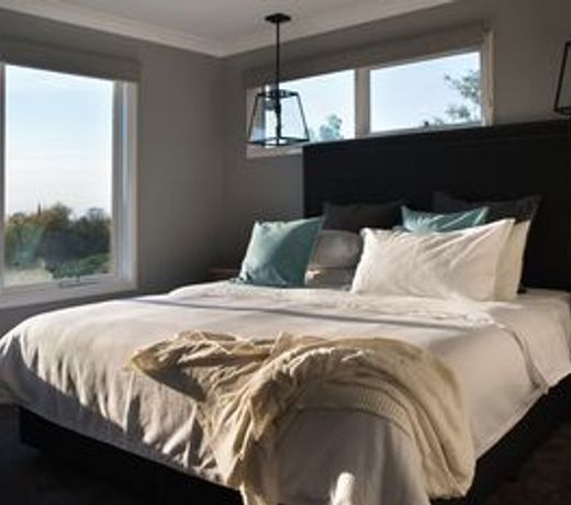 Quartz Retreat