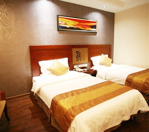 Zhongyue Business Hotel