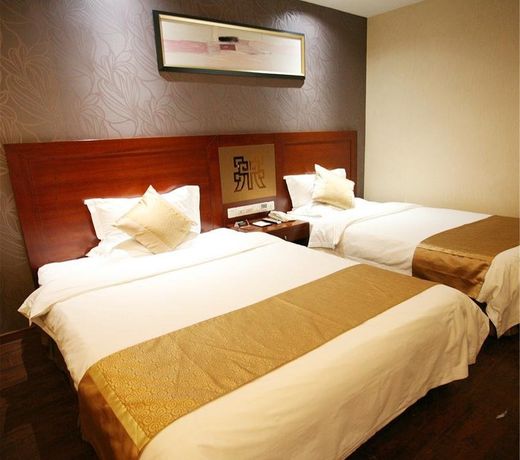 Zhongyue Business Hotel