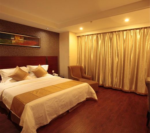 Zhongyue Business Hotel