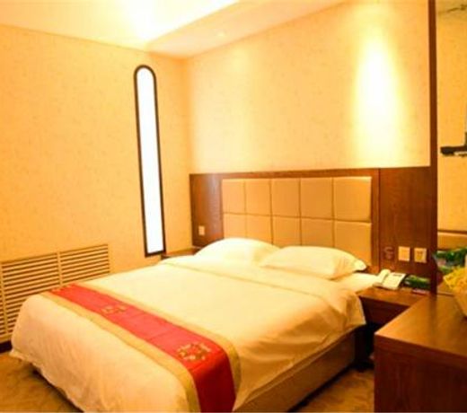 Harbin Weierna Business Hotel