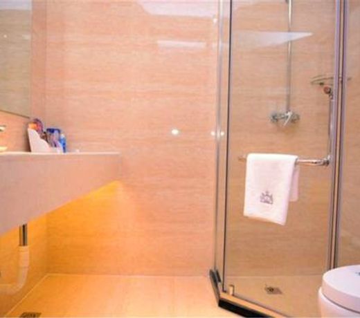 Harbin Weierna Business Hotel