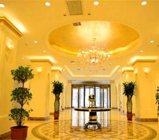 Harbin Weierna Business Hotel