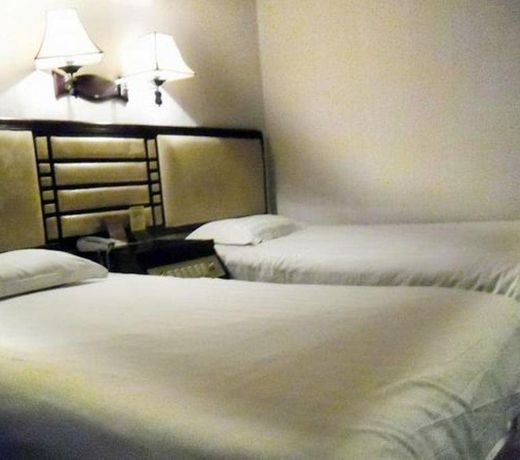 Jingui Hotel