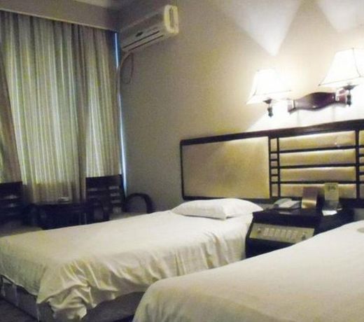 Jingui Hotel