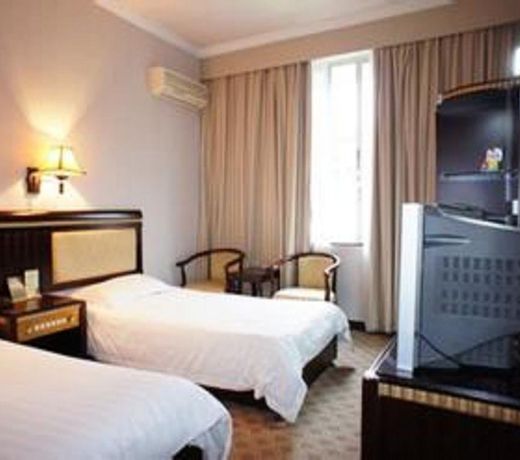 Jingui Hotel
