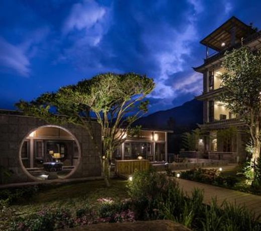 Dali Valley Resort