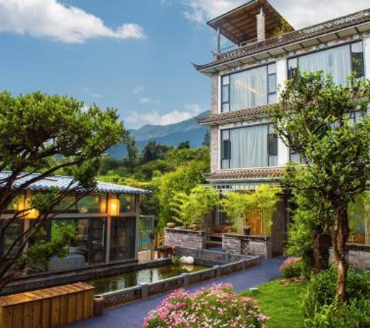 Dali Valley Resort