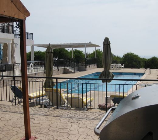 Nayia Paradise Villa! Best Villa in Cyprus