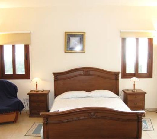 Nayia Paradise Villa! Best Villa in Cyprus