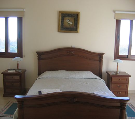 Nayia Paradise Villa! Best Villa in Cyprus