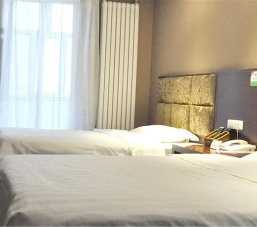 Shengfeng Business Hotel