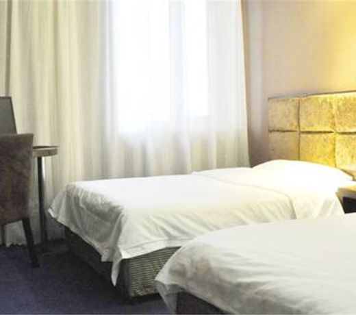 Shengfeng Business Hotel