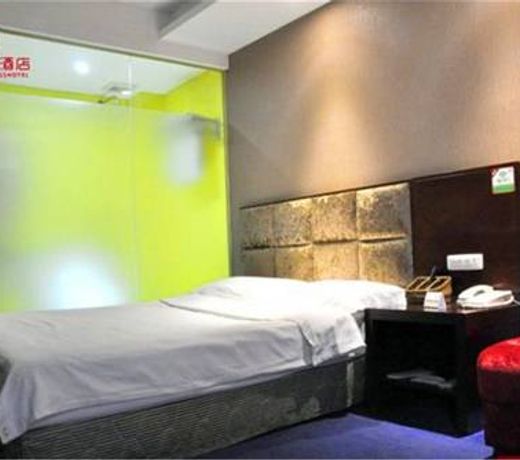 Shengfeng Business Hotel