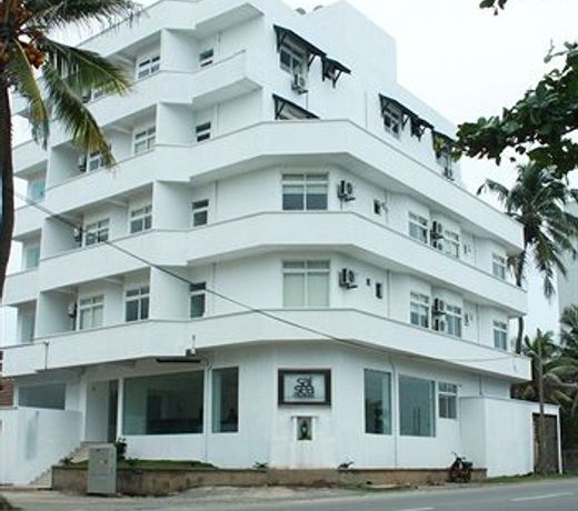 Sai Sea City Hotel
