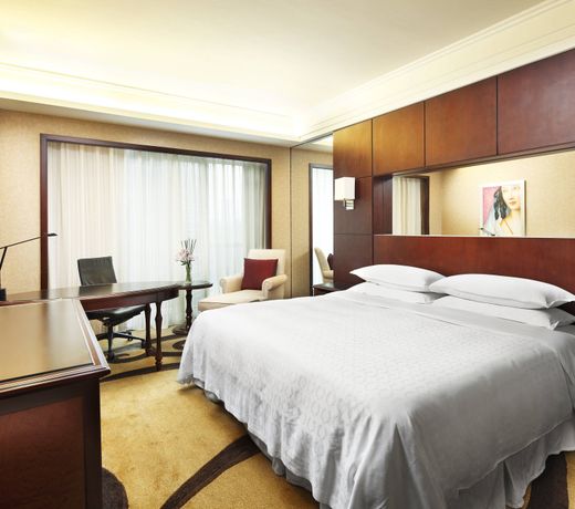 Sheraton Shenzhen Futian Hotel