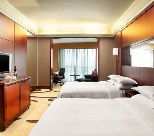 Sheraton Shenzhen Futian Hotel