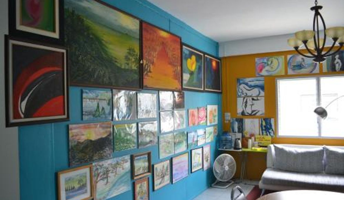 Phuket Art Home