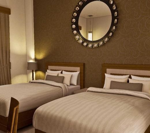 Hotel Grand Mutiara