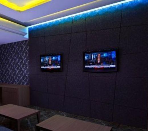 Hotel Grand Mutiara