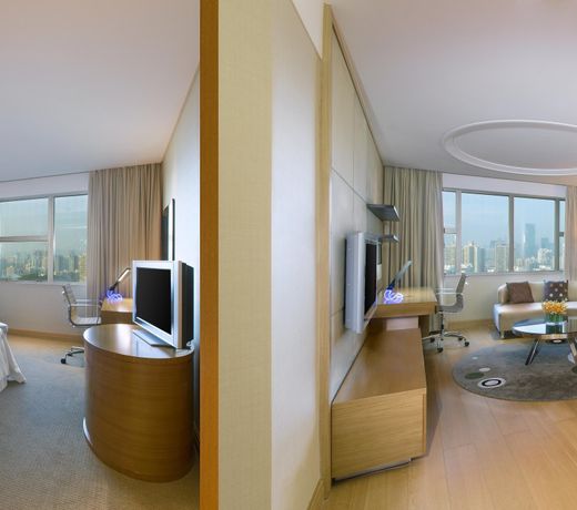 Four Points by Sheraton Shenzhen