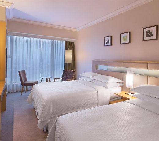 Four Points by Sheraton Shenzhen