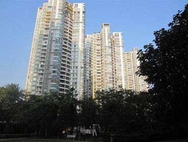Apartments Bin Hai Zhi Jia Apartment
